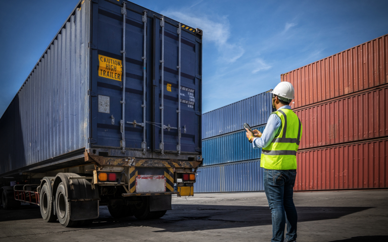 Carrier records and scorecards reviewed in Atlas TMS