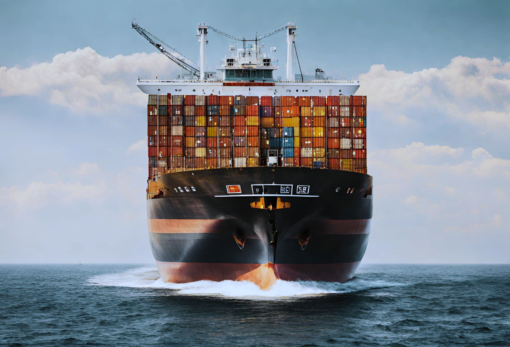 Shipping Magnate Presents: “What’s the Hold Up in My Supply Chain?” Part Two