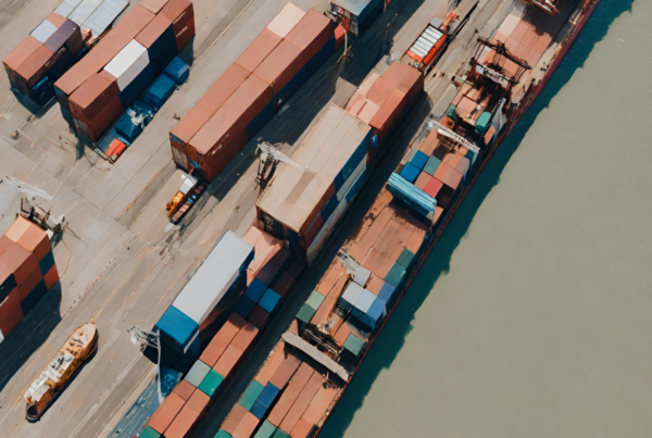 "Stay informed on sea and air freight updates, including canal delays and space constraints. Get insights and recommendations for navigating disruptions."