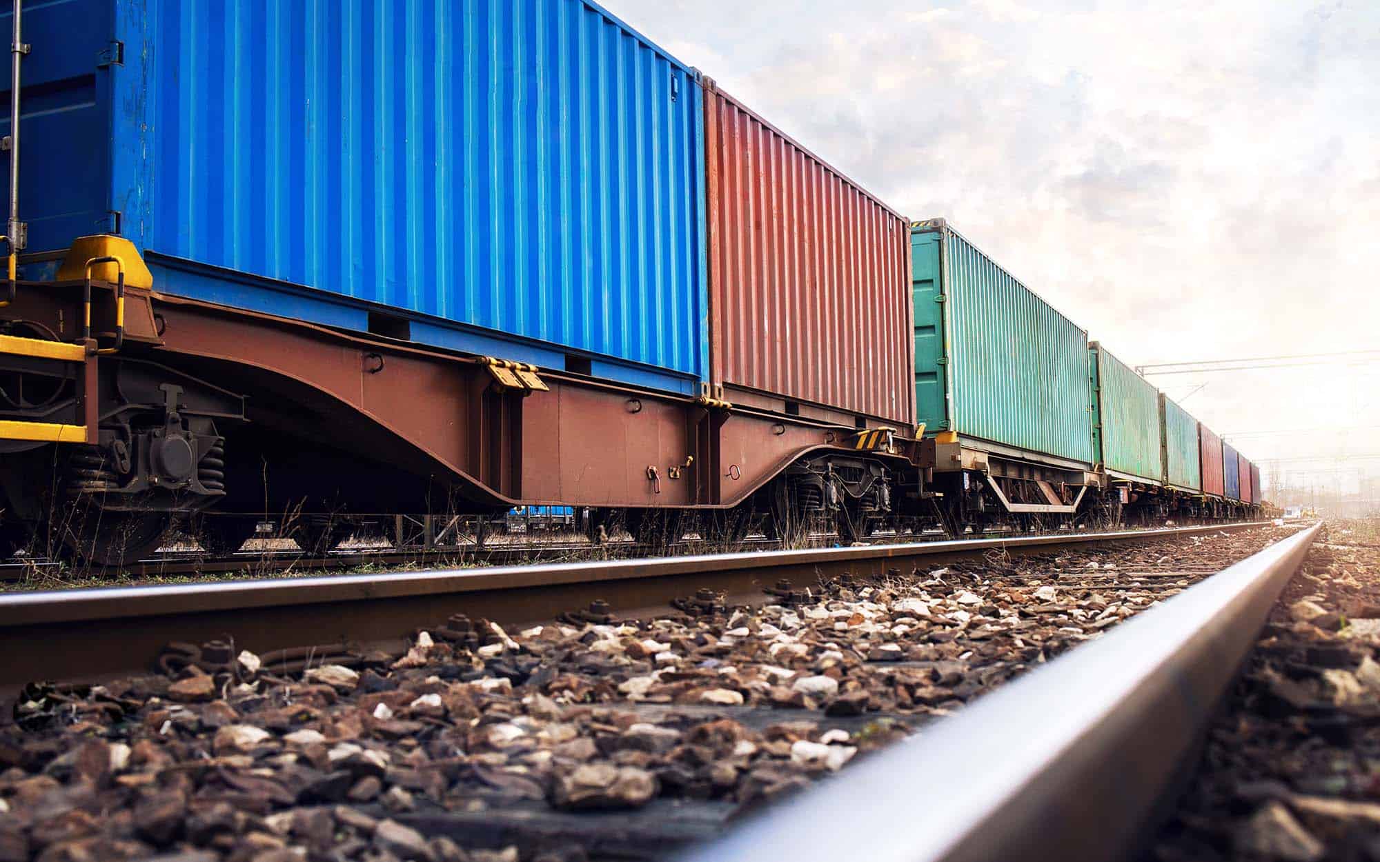 Contact CargoTrans