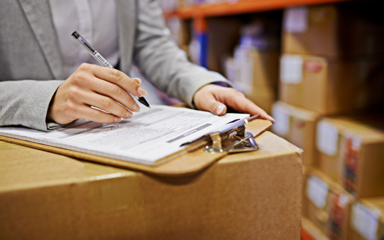 3PL operations team managing multiple client accounts in Atlas TMS