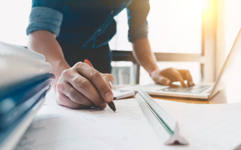 Invoices staged for First Sale valuation review