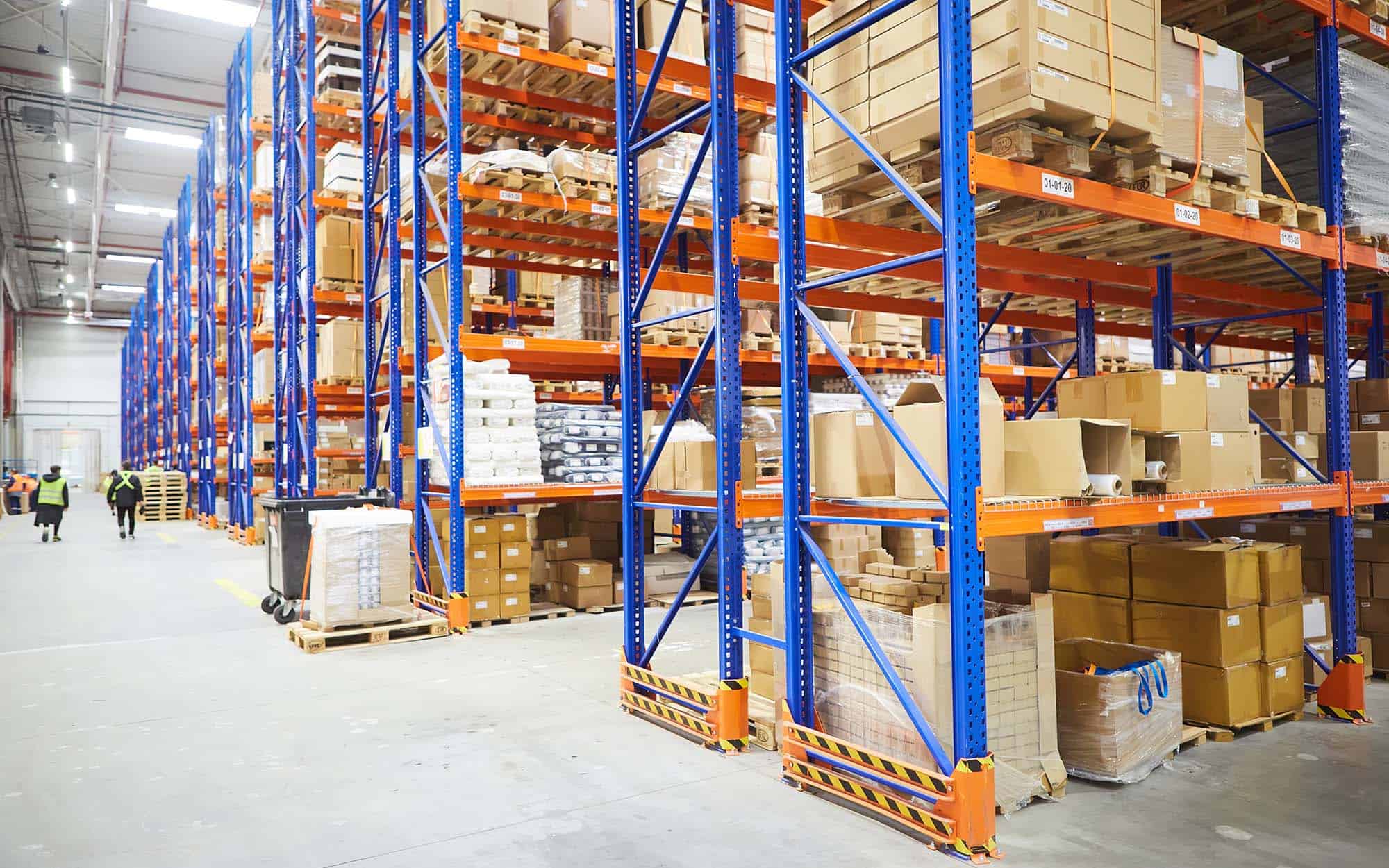 foreign trade zone consulting