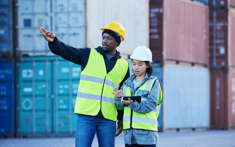 Advisor analyzing an antidumping order scope
