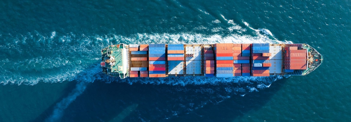 Climate, Conflict and China Tariffs Create a Covid-like Freight Environment