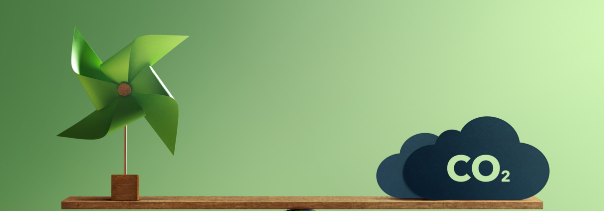 CO2 Data and Reporting Best Practices