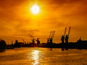 CT MarketWatch: Post Golden Week Boom Triggers GRI