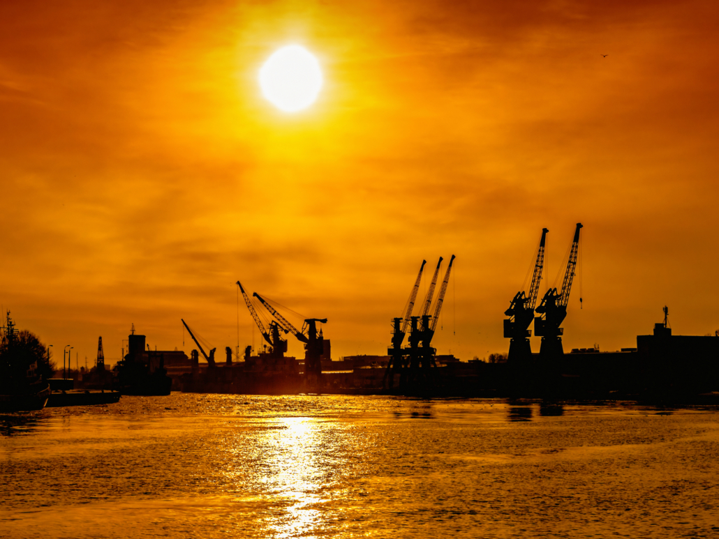 Freight Market Heats Up for Summer
