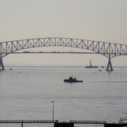 What does the Francis Scott Key Bridge Collapse mean for your supply chain? What does the Francis Scott Key Bridge Collapse mean for your supply chain?