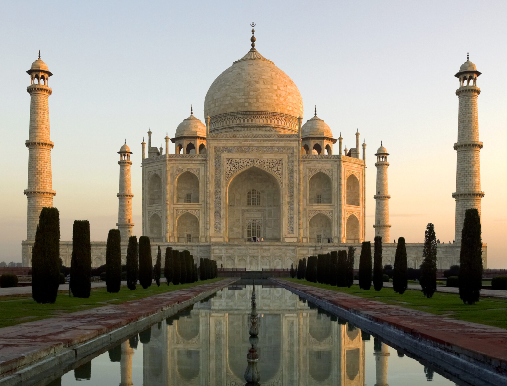Let’s Partner to Unlock India’s Extraordinary Potential