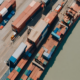 "Stay informed on sea and air freight updates, including canal delays and space constraints. Get insights and recommendations for navigating disruptions."