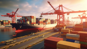 April Showers Brings Brighter Days for Panama Canal Transit