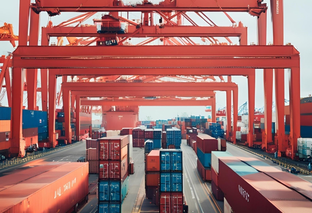 May Blank Sailings and Early Peak Season Drives Rate Increases