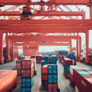May Blank Sailings and Early Peak Season Drives Rate Increases May Blank Sailings and Early Peak Season Drives Rate Increases