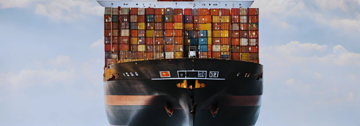 Carrier GRI & Blank Sailing Strategy Mimics Yo-Yo Dieting…