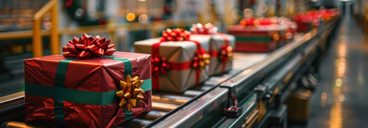 Some Rate Relief as “Christmas in July” Demand Wanes