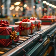Some Rate Relief as “Christmas in July” Demand Wanes Some Rate Relief as “Christmas in July” Demand Wanes