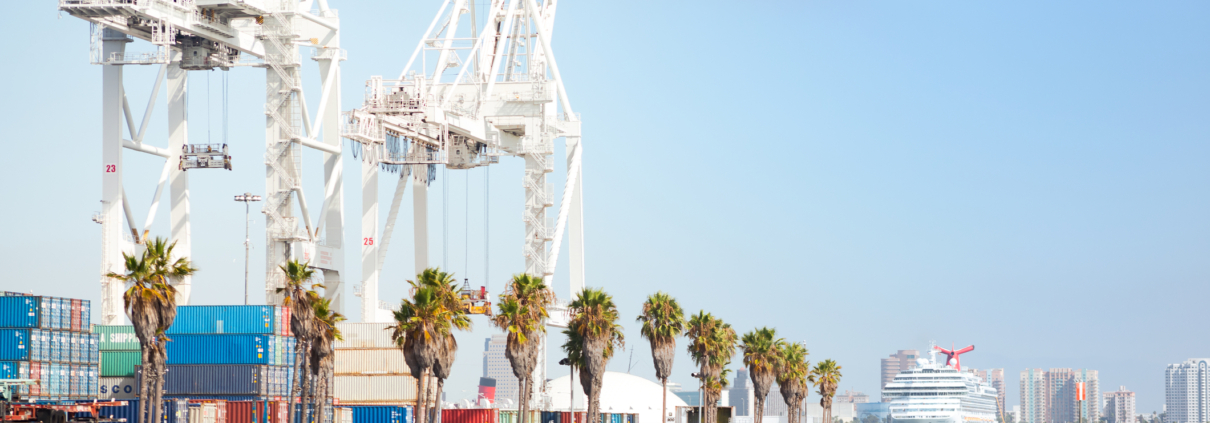 West Coast, Best Coast? For now…