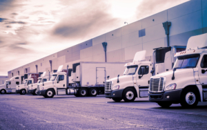 3PL Supply Chain Support for Domestic Transportation