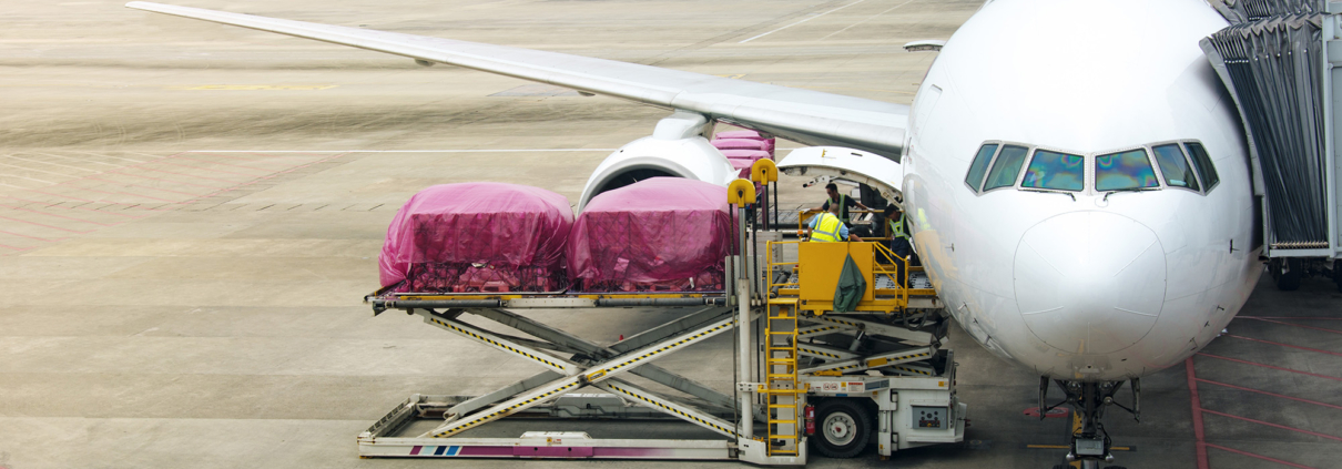 Air Freight Forwarding Solutions for Time-Sensitive Shipments