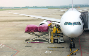 Air Freight Forwarding Solutions for Time-Sensitive Shipments