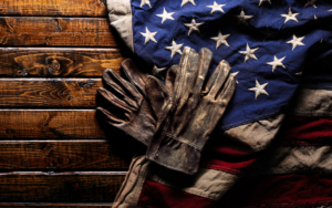 Celebrating Labor Day