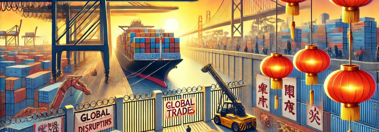 CT MarketWatch: Tariffs, Labor Disruptions, and Early Lunar New Year Fuel Market Uncertainty
