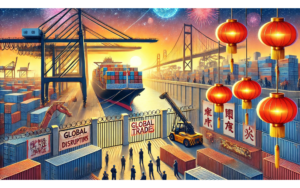 CT MarketWatch: Tariffs, Labor Disruptions, and Early Lunar New Year Fuel Market Uncertainty
