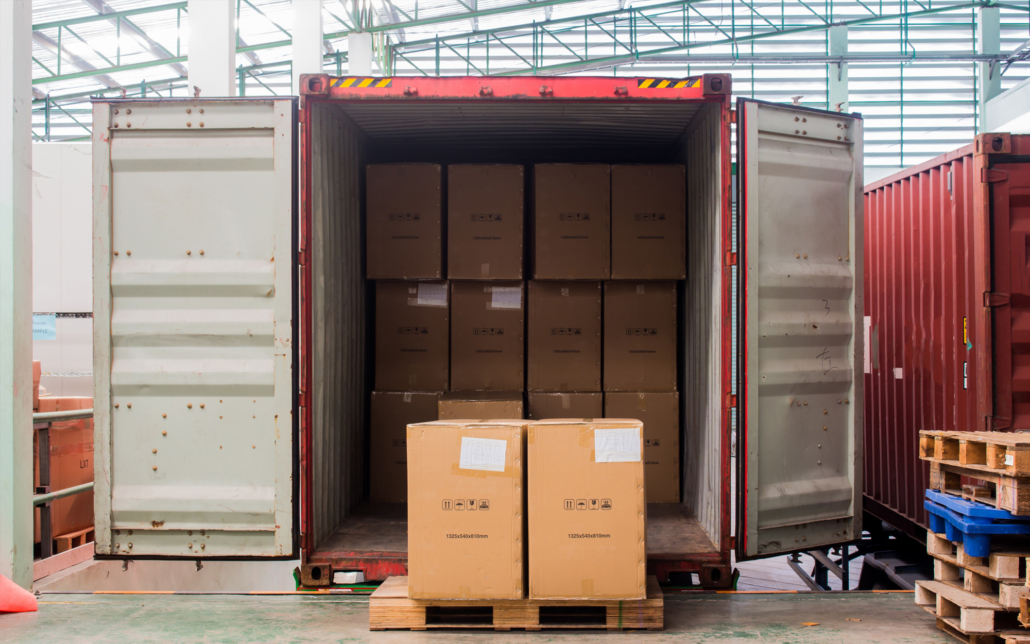 Utilizing Freight Consolidation Services To Save on International Shipping