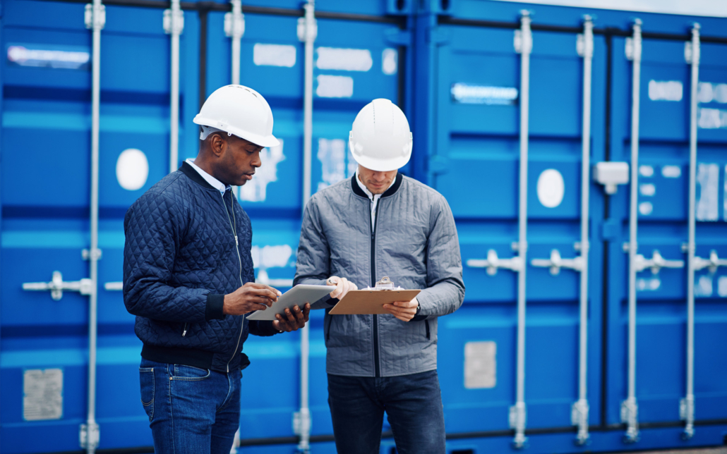 Why Operations Managers Are Switching to Supply Chain Management Software