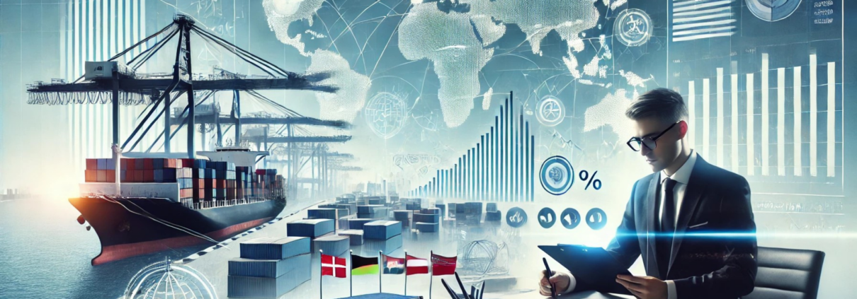 CT MarketAlert: Navigating the Impact of New Tariff Regulations: What we Know...