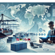 CT MarketAlert: Navigating the Impact of New Tariff Regulations: What we Know… CT MarketAlert: Navigating the Impact of New Tariff Regulations: What we Know...
