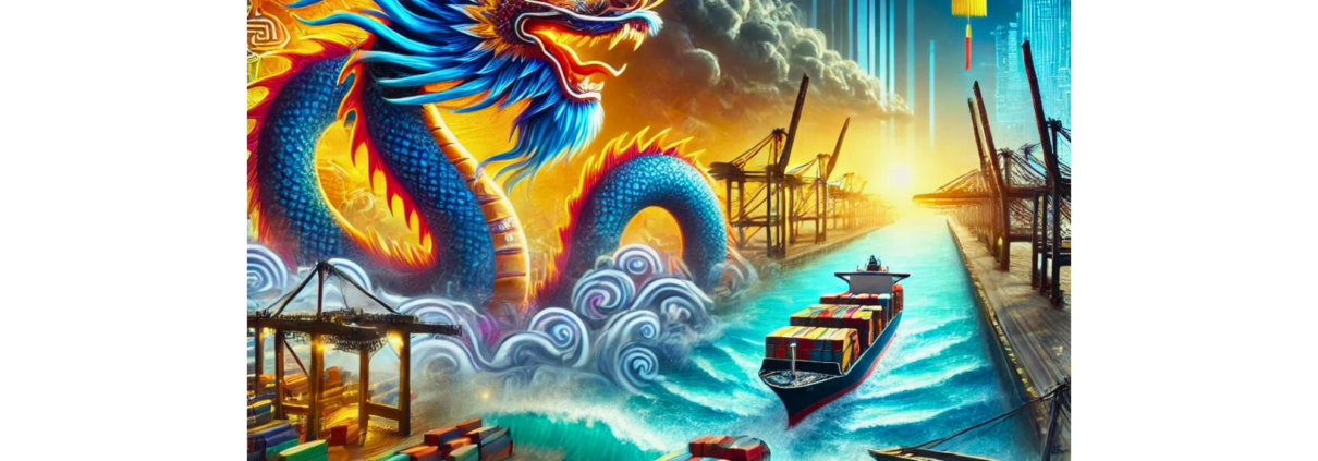 CT MarketWatch: Riding the Dragon’s Tail – What Chinese New Year Means for Global Shipping