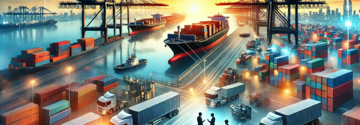CT MarketAlert: Historic Agreement Secures Stability for US Ports: Key Highlights from the ILA-USMX Deal