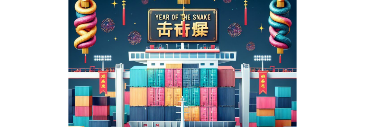 CT MarketWatch: Slithering Through Lunar New Year - Tariffs, Alliances & Global Disruptions