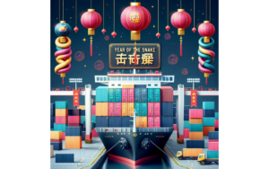 CT MarketWatch: Slithering Through Lunar New Year - Tariffs, Alliances & Global Disruptions
