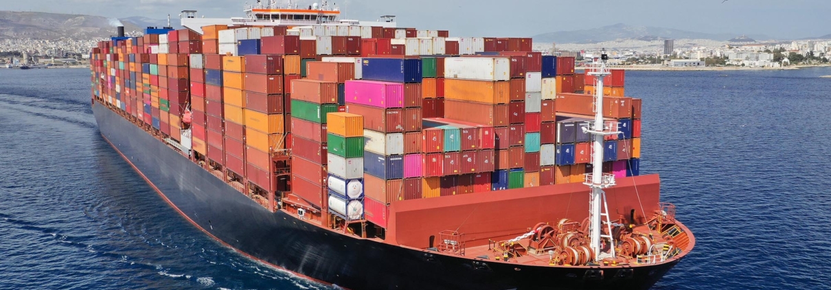 Why a CHB Control Tower Matters for Your Ocean Freight Operations