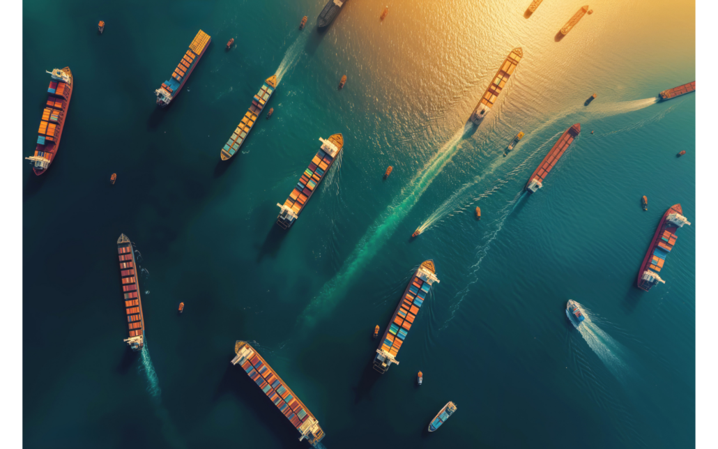 Market Update: Freight Rates Decline in Most Markets