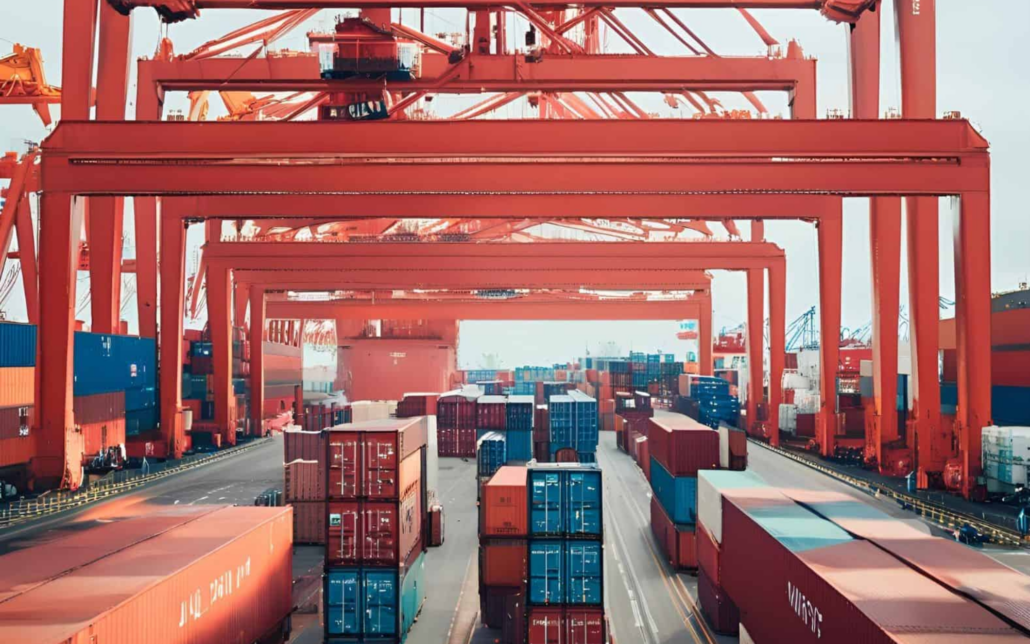 CT MarketWatch: ILA Strike Ends, Deal Reached