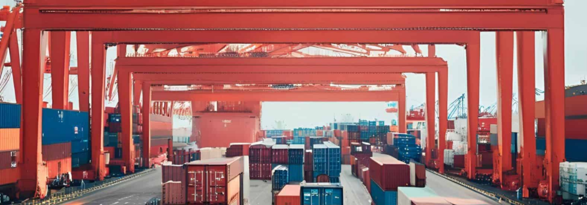 CT MarketWatch: ILA Strike Ends, Deal Reached