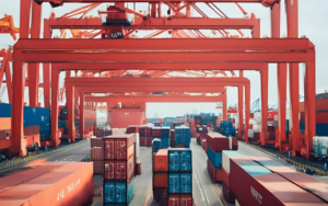 CT MarketWatch: ILA Strike Ends, Deal Reached