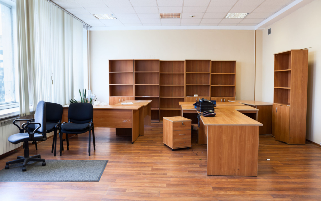 FE and E Shipping for Office furniture