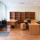 FE and E Shipping for Office furniture