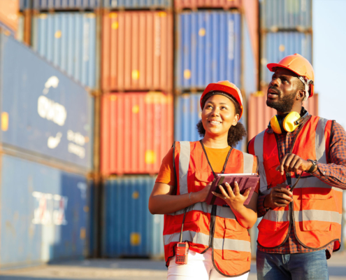 Overcome Inventory Stockouts with Smarter Supply Chain Management