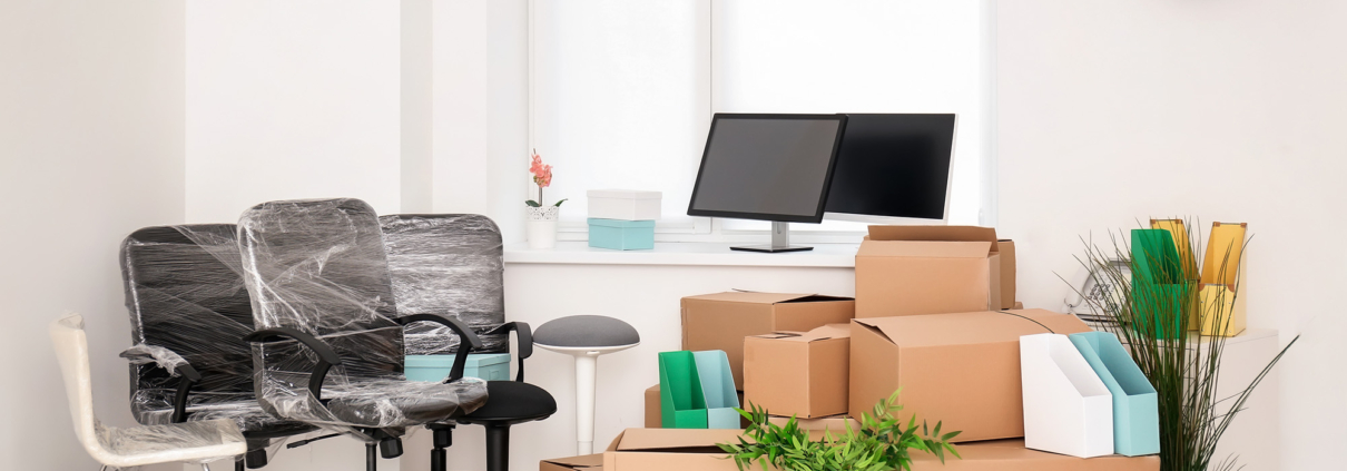 Avoiding Freight Damage When Shipping Fragile FF&E Items