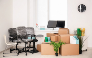 Avoiding Freight Damage When Shipping Fragile FF&E Items
