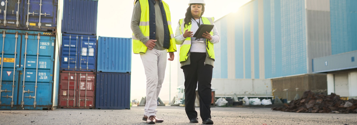 Why Retail Supply Chain Visibility Is Crucial for any Operation