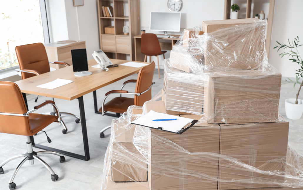 FE and E shipping and logistics services