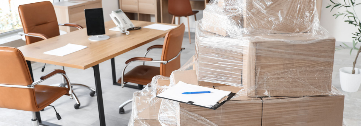 Our FF&E Logistics Guide to Furniture, Fixtures, and Equipment Supply Chains