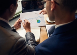 Tariff tracker management